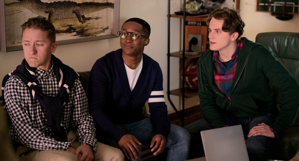 12 millones de visualizaciones en 3 días. La nueva película número 1 Netflix forma parte de un universo con más de 20 entregas