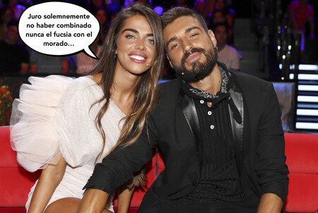 El motivo por el que Violeta Mangriñán y Fabio Colloricchio declararán ante un juez