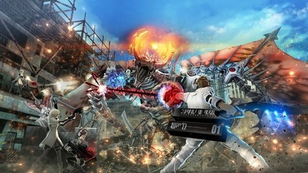Freedom Wars, Oreshika: Tainted Bloodlines y Soul Sacrifice Delta se aproximan a España