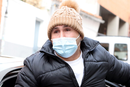 Kiko Rivera cumple su promesa y comienza la terapia para superar su adicción a las drogas: "Es una carrera de fondo"