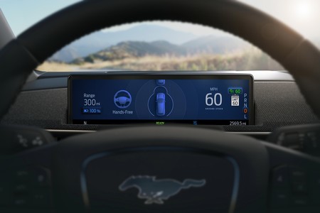 Ford Co Pilot 360 Se Actualiza Con Conduccion Semiautonoma 6
