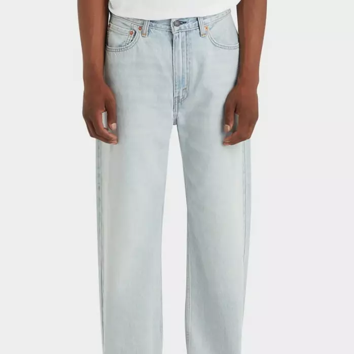 Levi's®
565™ 97 LOOSE STRAIGHT - Vaqueros holgados - azul claro