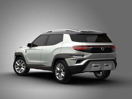 Ssangyong Xavl 2017 007