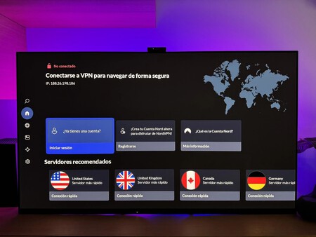 Vpn