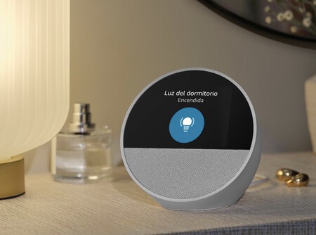 Echo Spot (2024)