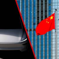 Tesla se la pega también en China pese a que cada vez se venden más coches eléctricos: el nuevo Tesla Model Y no está siendo la solución