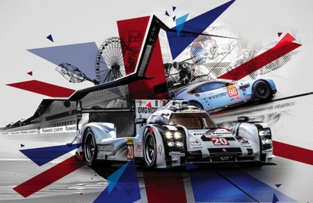 6 Horas de Silverstone WEC: ¡Arranca el Mundial de Resistencia!