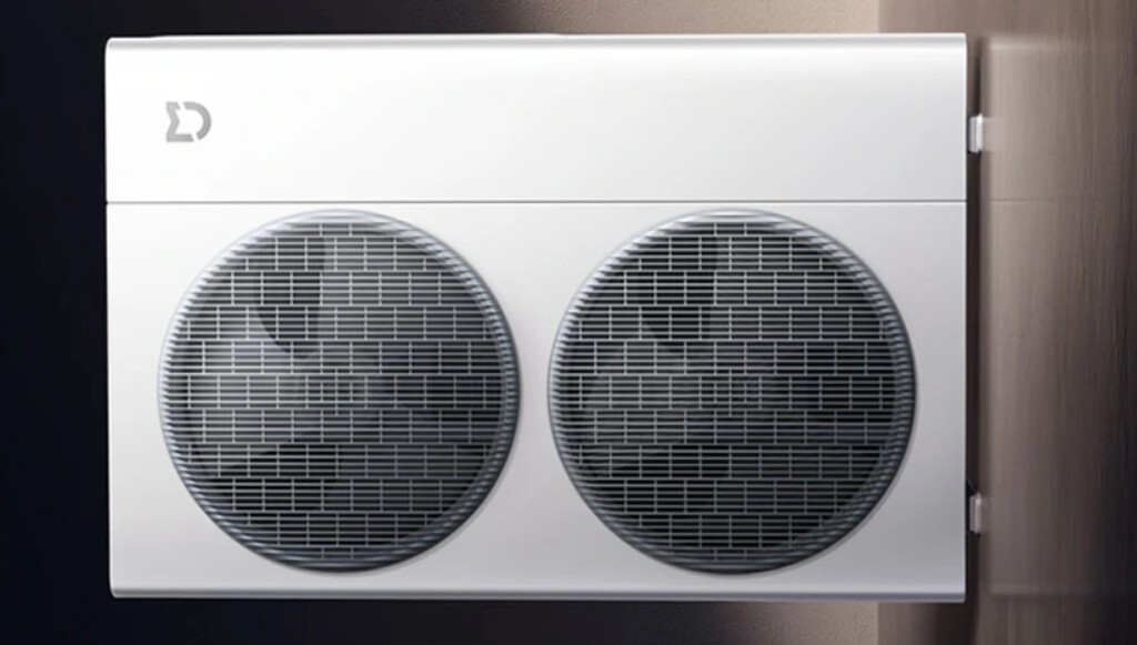 El nuevo aire acondicionado de Xiaomi es un monstruo con el que podrías enfriar un chiringuito de playa en pleno verano