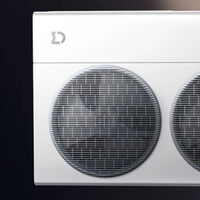 El nuevo aire acondicionado de Xiaomi es un monstruo con el que podrías enfriar un chiringuito de playa en pleno verano