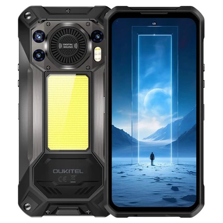 Oukitel Wp61