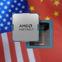 Estados Unidos tiene un as en la manga para tratar de ganar la guerra de los chips a China: AMD
