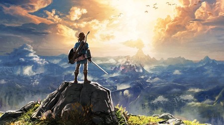 Nintendo deja ver los primeros 30 minutos de 'Zelda: Breath of the Wild' en modo sobremesa y portátil