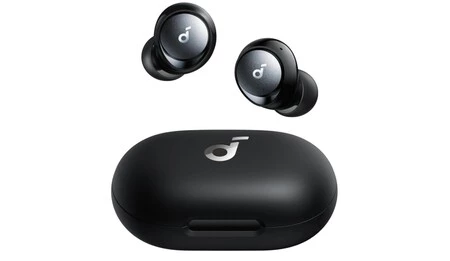 Soundcore By Anker Space A40