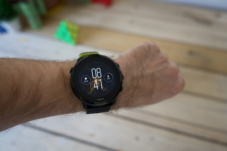 Suunto 7