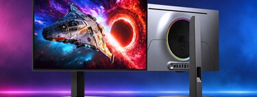 Samsung refuerza los Odyssey OLED G8 con una mejora muy concreta: ahora la conectividad es más completa