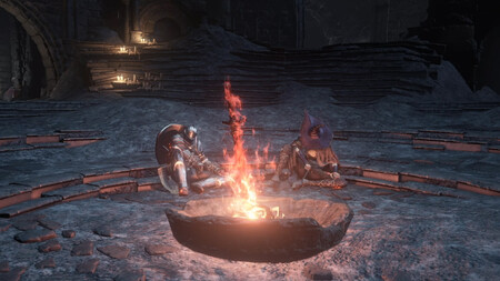 Dark Souls 3 Mod Coop Recurso