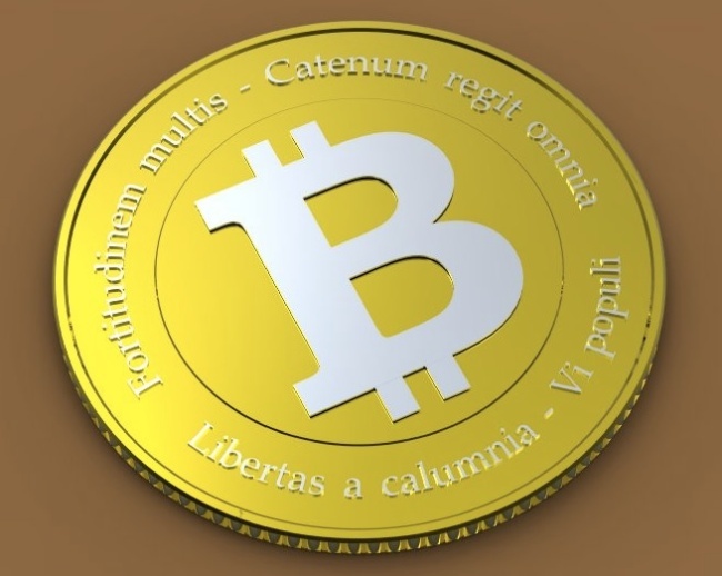 bitcoin