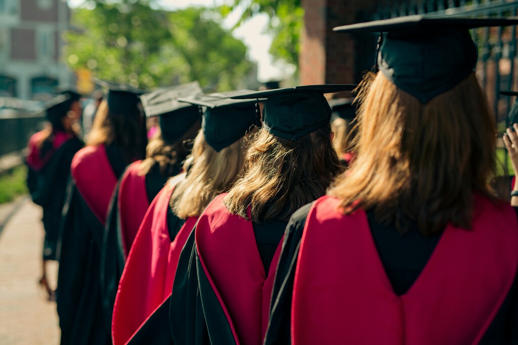 Los universitarios están sacando más sobresalientes que en ningún otro momento de la historia. Hay un sospechoso