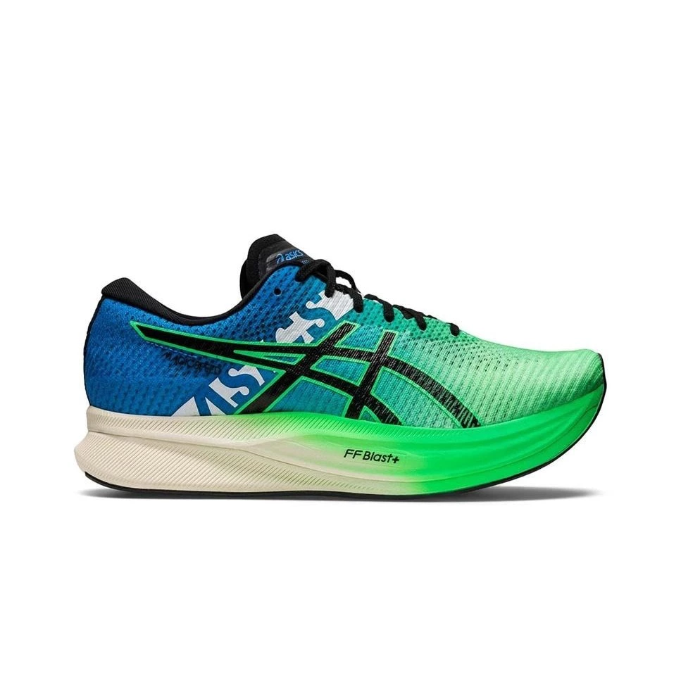 Zapatillas hombre magic speed 2 ekiden
