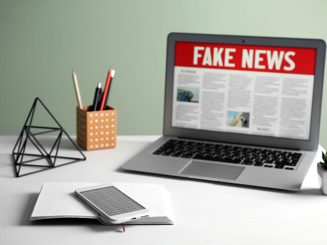 Los bots políticos y las fake news no son teoría conspirativa: internet lleva años documentando cómo manipulan la conversación pública