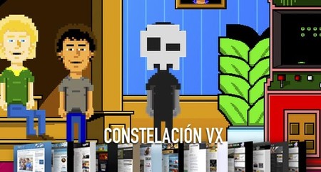 Retrogaming, RoadTrip y guías de compras navideñas. Constelación VX (CLXXII)