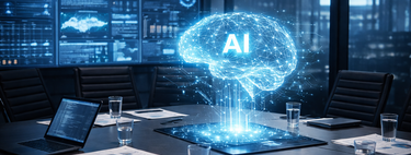 A obsessão cega dos CEOs: eles vão dobrar a aposta na IA no ano que vem, mesmo com os números dizendo o contrário 