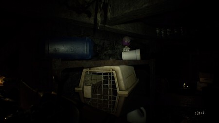 Estatuilla Mr Everywhere 10