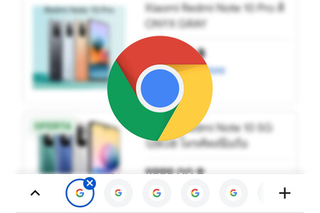 Google Chrome prepara cambios en las pestañas agrupadas, primero en su beta