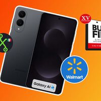 Walmart prácticamente está rematando este celular de Samsung: el Galaxy S25 Edge tiene más de 15,000 pesos de descuento