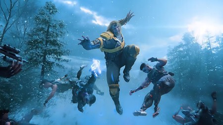 Todo Lo Que No Viste En El Nuevo Trailer De Wolverine