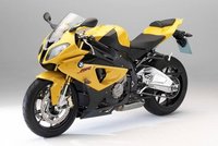BMW S1000RR, dos nuevos colores para el 2011