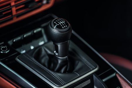 Porsche 911 Sport Classic 32