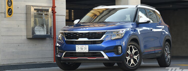 KIA Seltos 2022, a prueba: ¿hace justicia a su título de superventas?