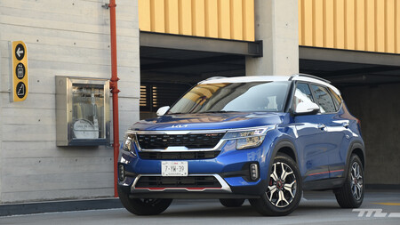 KIA Seltos 2022, a prueba: ¿hace justicia a su título de superventas?
