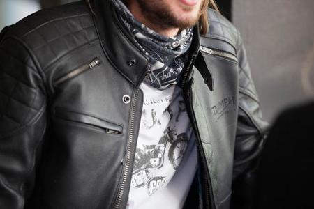 Triumph te ofrece un estilo british para este invierno