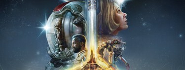 Starfield está más cerca de ser el RPG de mundo abierto espacial que muchos soñaban, o al menos eso ha dejado caer Bethesda