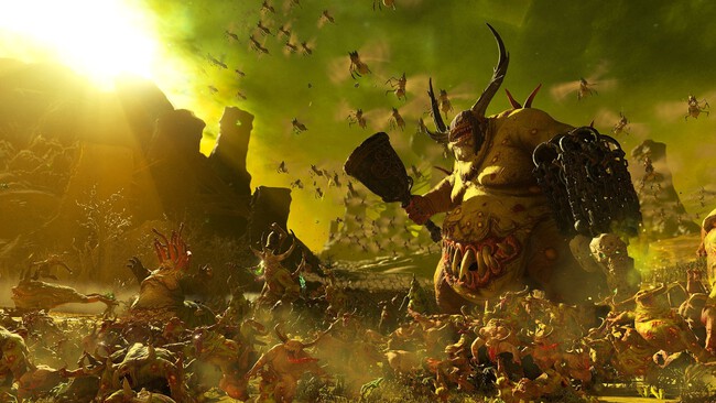 Imagen De Total War Warhammer 3