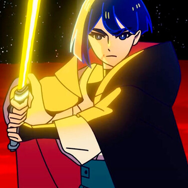 Critica Review Analisis Opinion Star Wars Visions 3