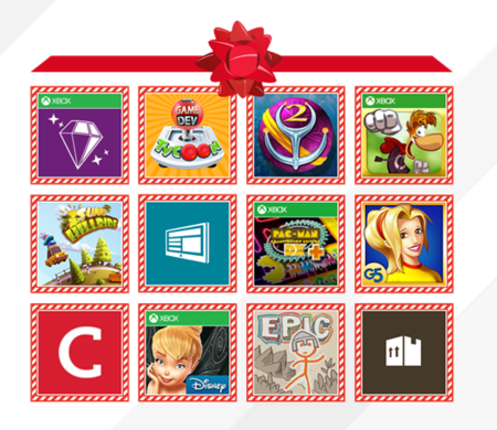 Muchas ofertas interesantes de Red Stripe para Windows 8/RT y Windows Phone