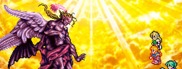 El padre de Final Fantasy VII Rebirth habla de hacer otro (esperado) remake de la saga, pero no quiere dirigirlo ni por asomo 