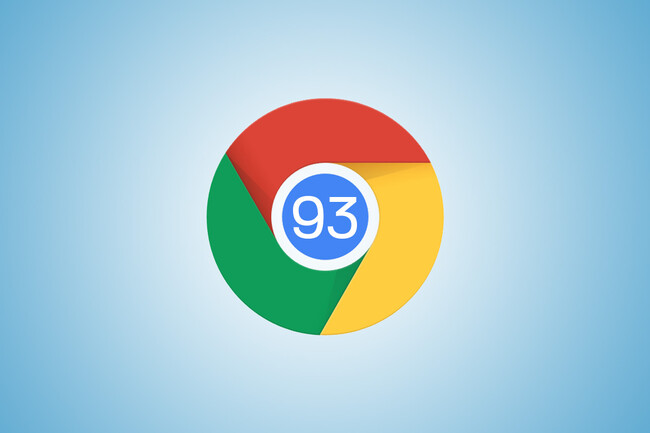 Chrome93