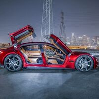 Fisker abandona por completo el desarrollo de baterías de estado sólido para sus coches eléctricos