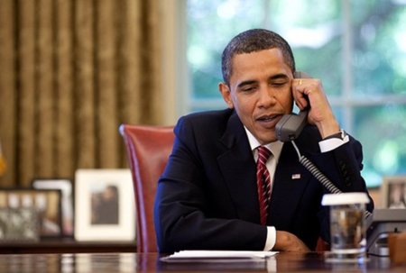 Obama envió un aviso a WikiLeaks con la petición de cárcel para Thomas A. Drake