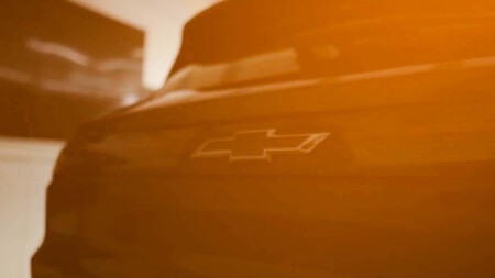 Chevrolet Suv