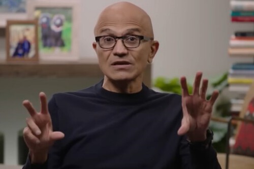 A Microsoft comprou tantas placas gráficas para IA que agora enfrenta um grande problema.