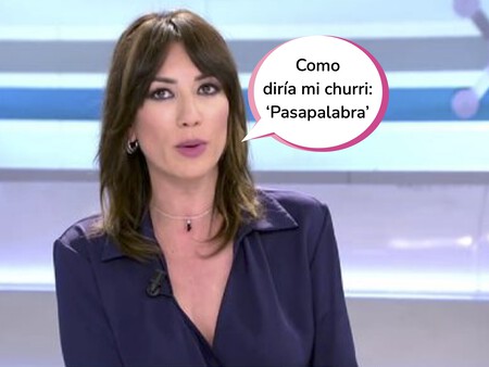 Este es el motivo por el que Patricia Pardo ha abandonado 'El Programa de Ana Rosa' de repente: la enfermedad que le obliga a quedarse en casa