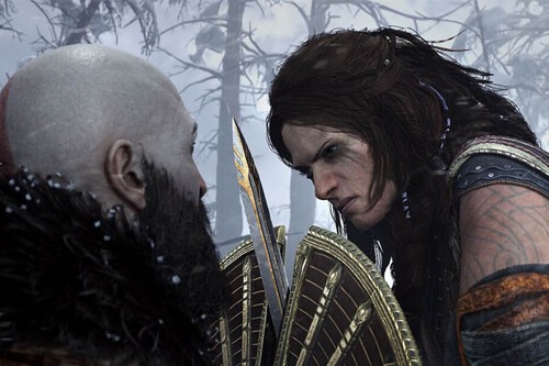 ¡Tenemos a Freya! Por fin, la serie de God of War confirma a la actriz que dará vida a una de las diosas más importantes de la mitología nórdica 