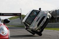 MINI United 2012, la cita para los incondicionales de MINI