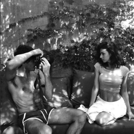 ¡Andrés Velencoso y Úrsula Corberó rompen! (Actualizado)