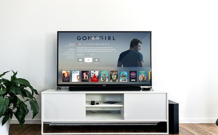 Algunas Smart TV envían datos como ubicación o IP a Netflix, Google, Amazon, Facebook o Microsoft, según dos estudios